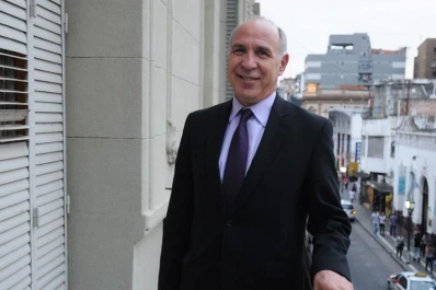 Miembros de la Cámara Electoral plantearon a Lorenzetti problemas del sistema electoral