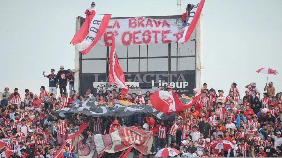 ARCHIVO LA GACETA / FOTO DE HÉCTOR PERALTA