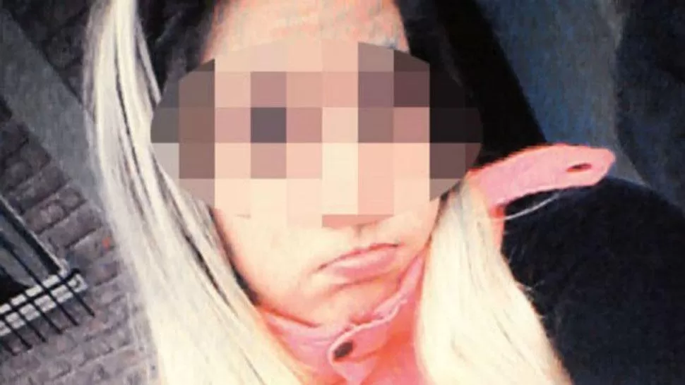 SECUELAS. La adolescente sufre ataques de pánico y no quiere volver a la escuela. FOTO TOMADA DE INFOBAE.COM