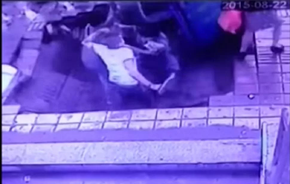 CAPTURA DE VIDEO