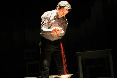 Artigas, ni bárbaro salvaje ni héroe sin mácula