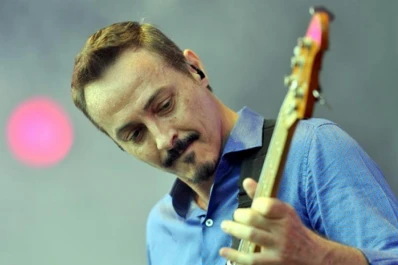 Apuesta por lo eléctrico, lo potente y lo vibrante