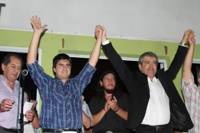 “Hubo irregularidades en toda la provincia”