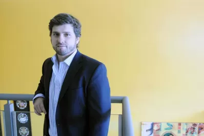 “No iré al gobernador para ‘manguearlo’”