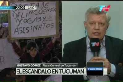 Un fiscal general opinó sobre las irregularidades en los comicios