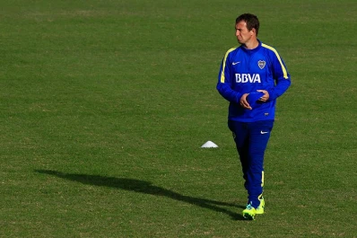 El fútbol se jerarquizará cuando se escuche al técnico de la Selección