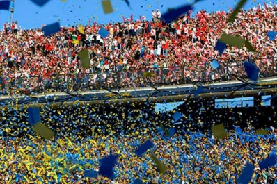 ¿Vuelven los visitantes al fútbol argentino?