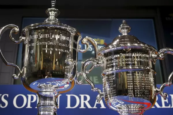 Pella, González y Bagnis buscan ingresar al cuadro principal del US Open