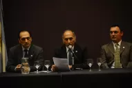 Abogados tildan de nefasto el sistema electoral de acoples