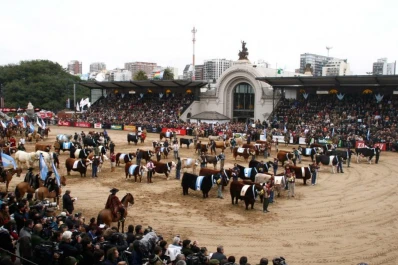 “Acuerdo de la Carne” para proyectar el futuro
