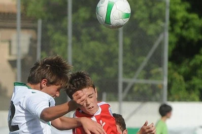 Las contusiones cerebrales son un riesgo en muchos deportes juveniles