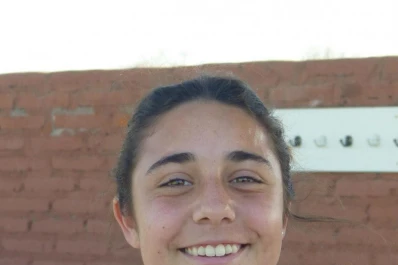 La plaza “naranjita” para la final está asegurada