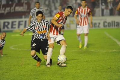 Un triunfo que tardó más de un mes en festejarse