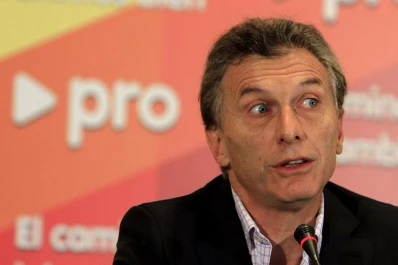 Para Macri, el regreso de los visitantes en Buenos Aires es una medida electoral
