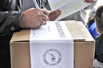 El ranking de las trampas electorales