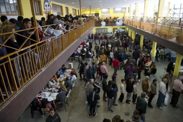 La puja entre peronistas dejó a varios intendentes en el llano