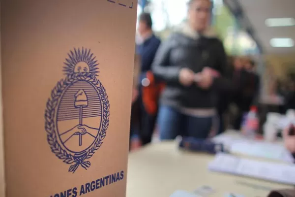 Adriana Najar: encontramos irregularidades en el escrutinio provisorio”