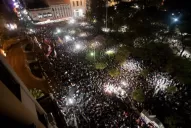 Tucumán electrificó a un país atacado de los nervios