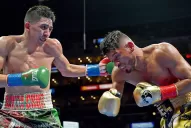 Brian y Alan Castaño vencieron en Los Angeles