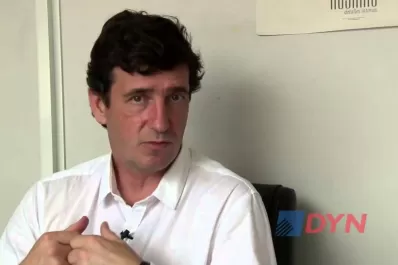 No hay mal que por bien no venga