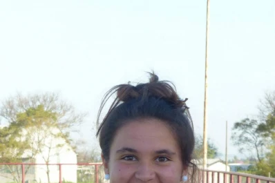 Las “naranjitas” A ganaron y juegan la final con Salta A