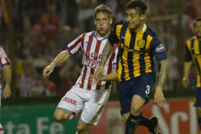 Central encontró lo que buscaba y venció a Unión