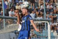 Atlético tiene el corazón en Primera