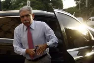 Aníbal Fernández criticó a Domingo Amaya y lo definió como un tránsfuga