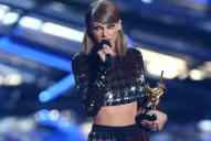 Una nueva reina del pop en los premios MTV Video Music Awards