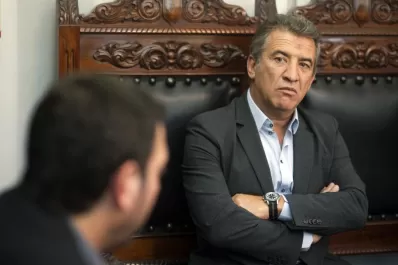 Gobernadores K aceptan cambios electorales