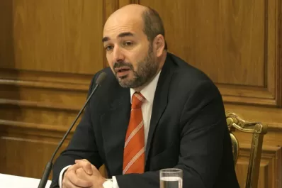 “En octubre, los partidos tendrán mayor control”