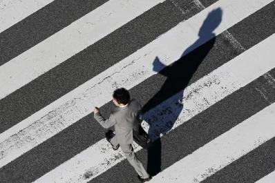 Sólo el 14% de los tucumanos vive de un empleo en blanco