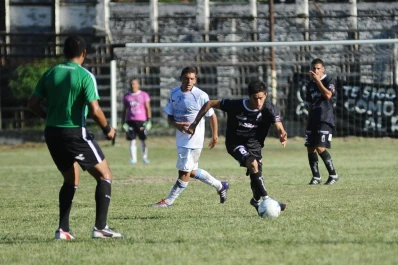 Concepción FC se cae en picada