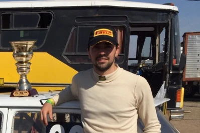 Azancot y Reinoso fueron felices a su manera