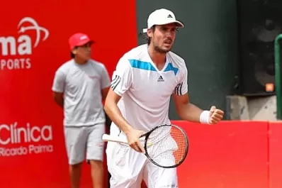 Pella y Schwartzman debutan entre “Nole” y “Rafa”