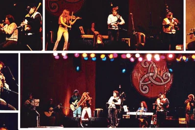 Septiembre Musical: guía para no perderte en el mes de los sonidos