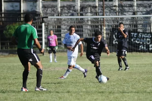 Concepción FC se cae en picada