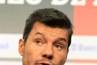 Tormenta a la vista en la AFA