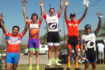 Iglesias se reencontró con la victoria