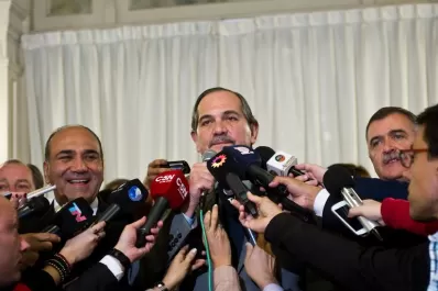 Alperovich: cuando la gente humilde va al cuarto oscuro no la compra nadie, no hay que subestimar