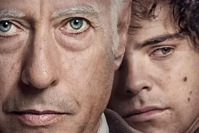 El clan competirá por el León de Oro en Venecia