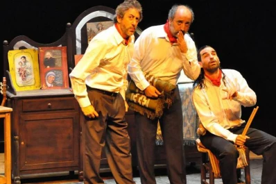 El teatro nacional hace escala en Tucumán