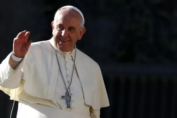 La Iglesia absolvería a quienes hayan cometido el pecado del aborto