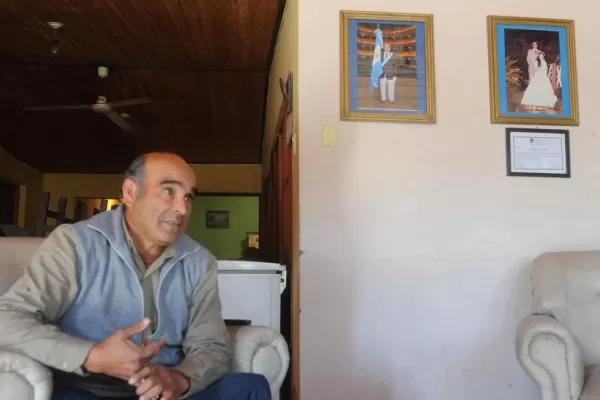 En 40 años vio prosperar y sufrir a La Costanera