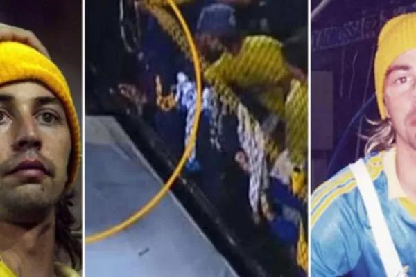 Procesaron al Panadero Napolitano