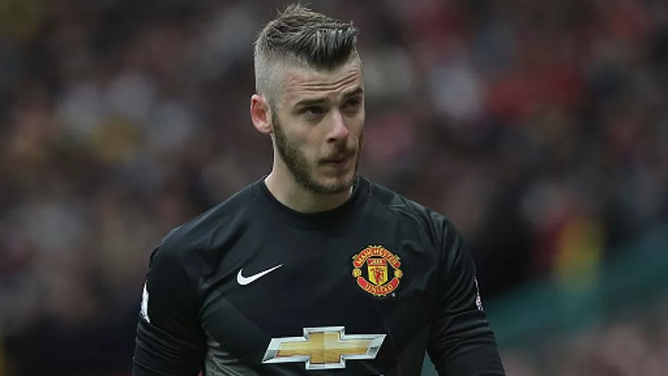 ¿Y AHORA? De Gea no jugará en Real Madrid. (TODOMERCADOWEB)