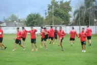 Agudiak recuperó la confianza en San Martín