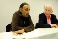 “Me golpearon mucho y me encapucharon”