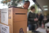 La Cámara Nacional Electoral citó a los partidos para optimizar la transparencia de las elecciones de octubre