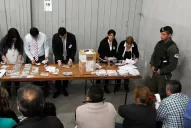 Conteo final: las mesas de la Capital ponen a Cano nuevamente arriba